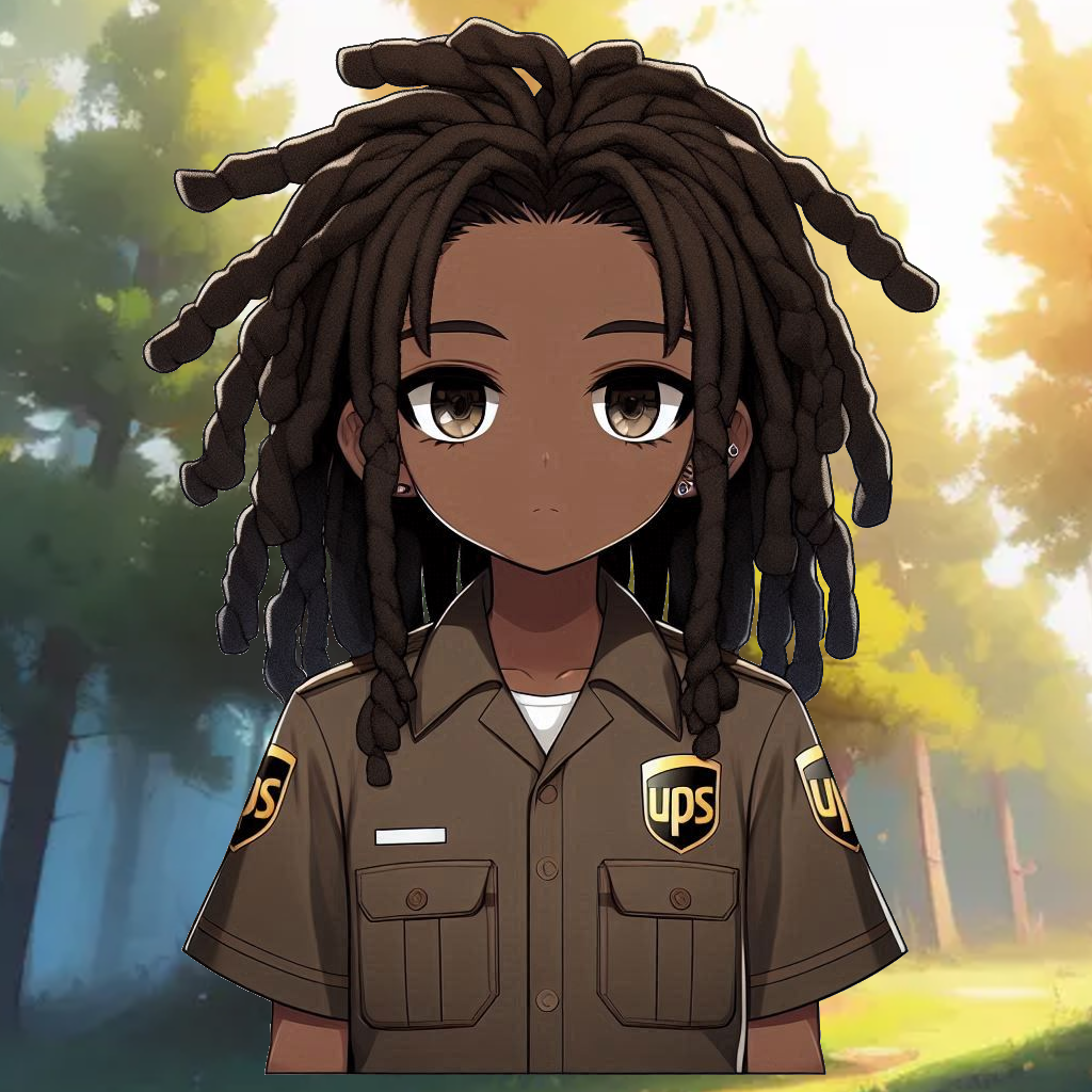 Date a UPS Driver