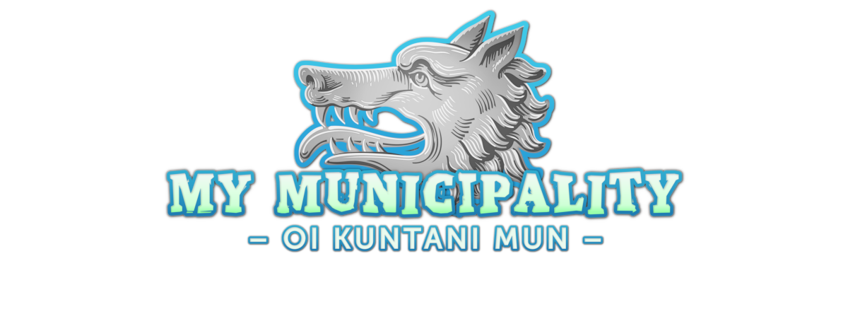 My Municipality