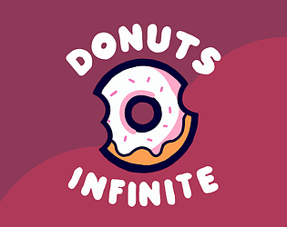 Donuts Infinite