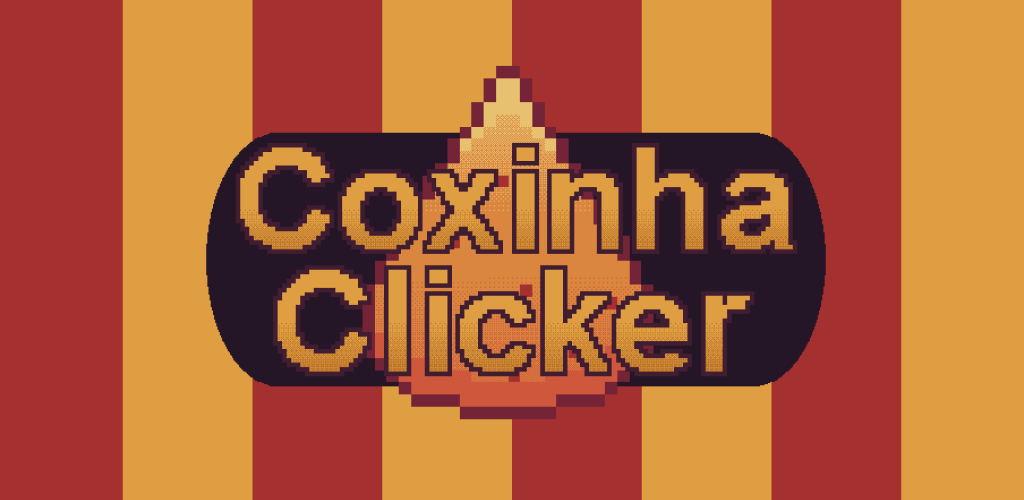 Coxinha Clicker