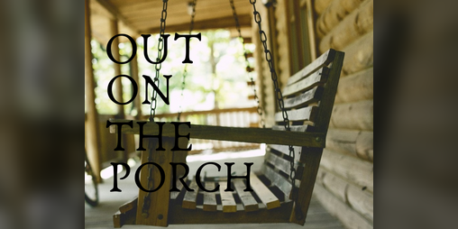 Cover image for Out On The Porch