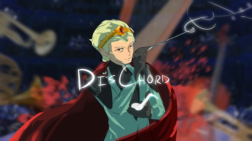 DisChord