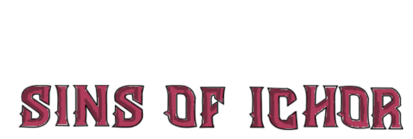 Gothic Nights: Sins of Ichor (DEMO)