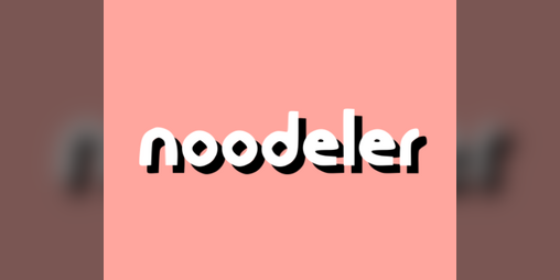 Cover image for noodeler