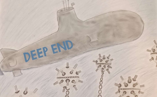 Deep End