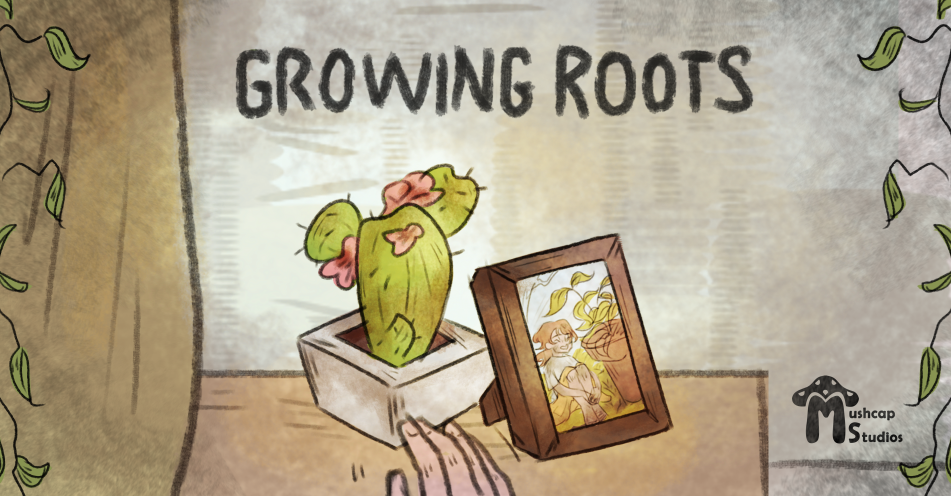 Growing Roots