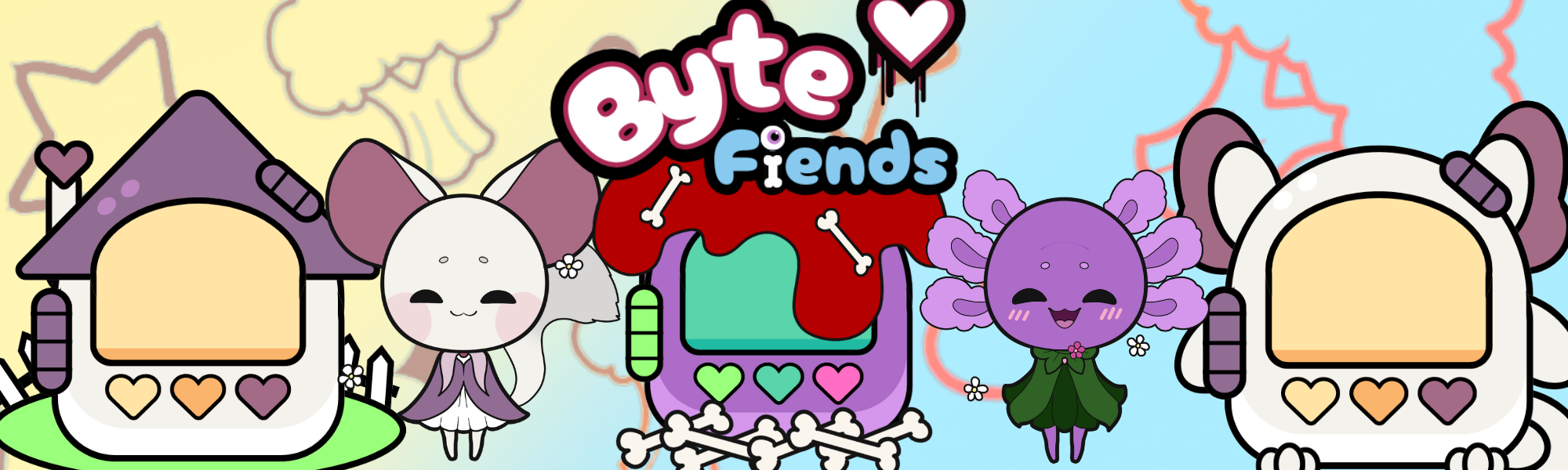 Byte Fiends