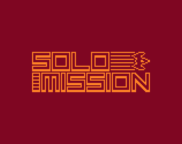 Solo Mission