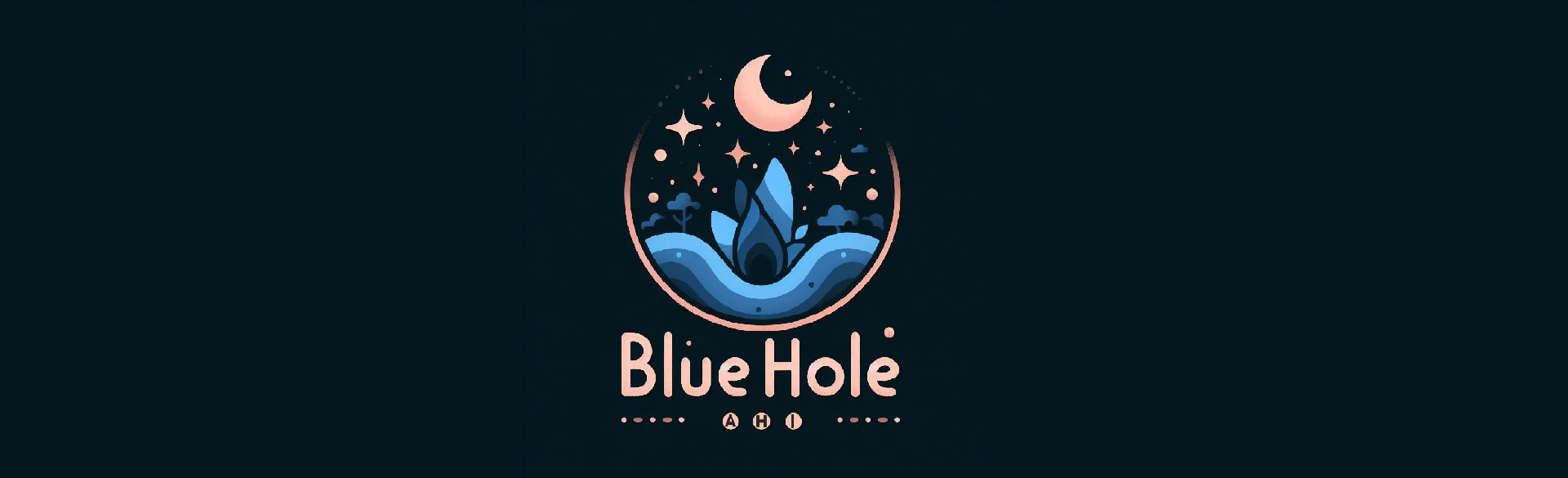 Bluehole Project