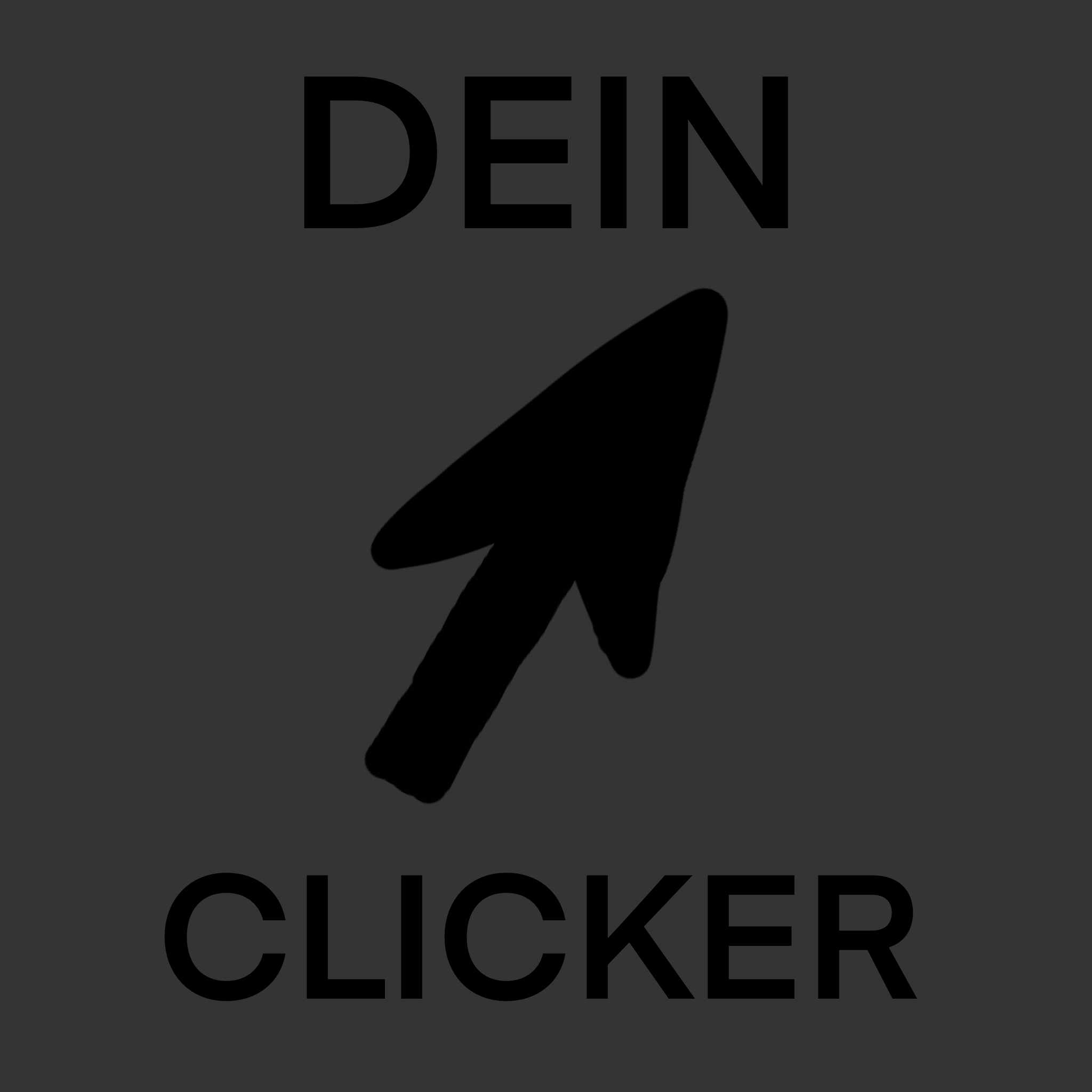 Dein clicker game by billyobag