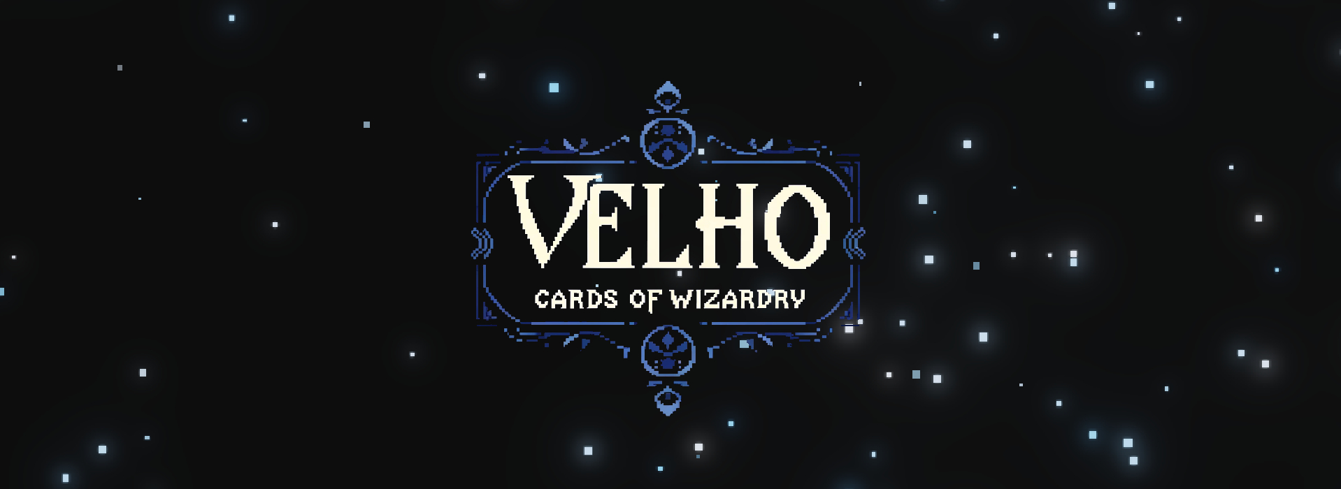 VELHO - Cards of Wizardry
