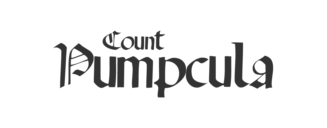 Count Pumpcula