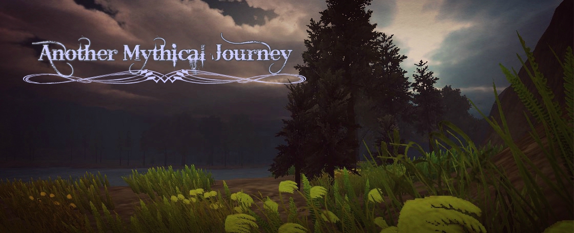 Another Mythical Journey