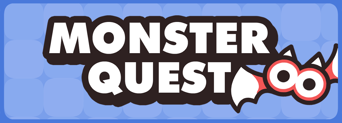 Monster Quest Demo