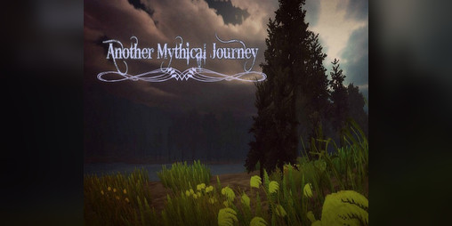 Cover image for Another Mythical Journey