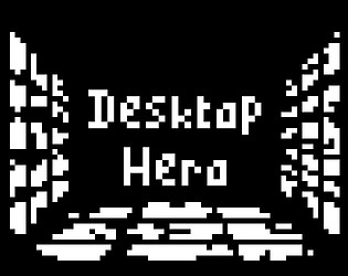 Desktop Hero