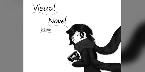 Cover image for Visual Novel DEMO