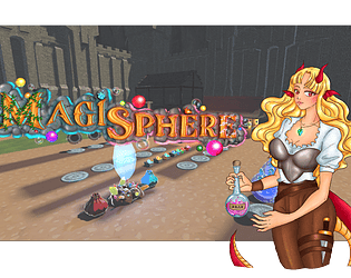 MagiSphère