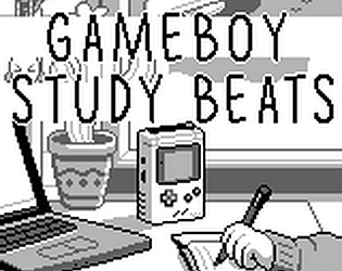 LO-FI Game Boy Chiptune Beats to Relax to - Volume 1