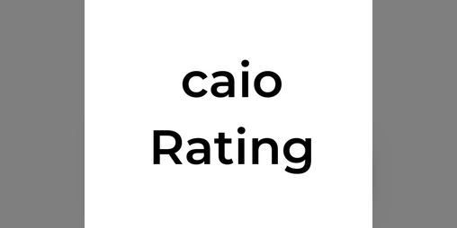 Cover image for caioRating