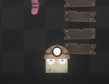 Cover image for Caves And ladders