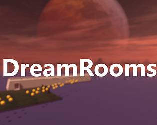 DreamRooms (multiplayer)