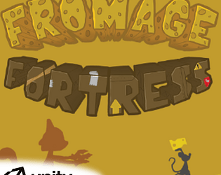 Fromage Fortress v4-1