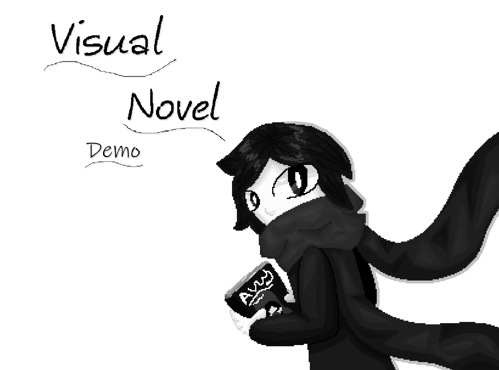 Visual Novel DEMO