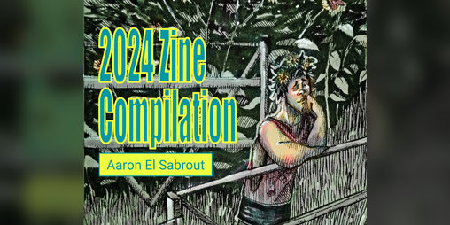 Cover image for Mini Zine Compilation (2024)