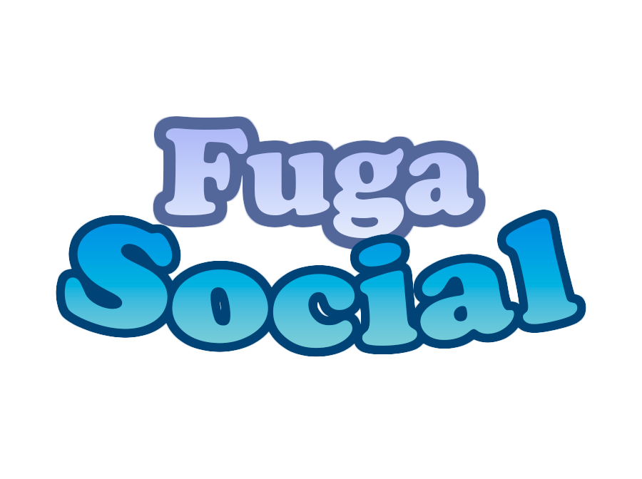 Cover image for Fuga Social