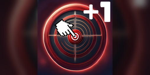 Cover image for Target Shooter Clicker