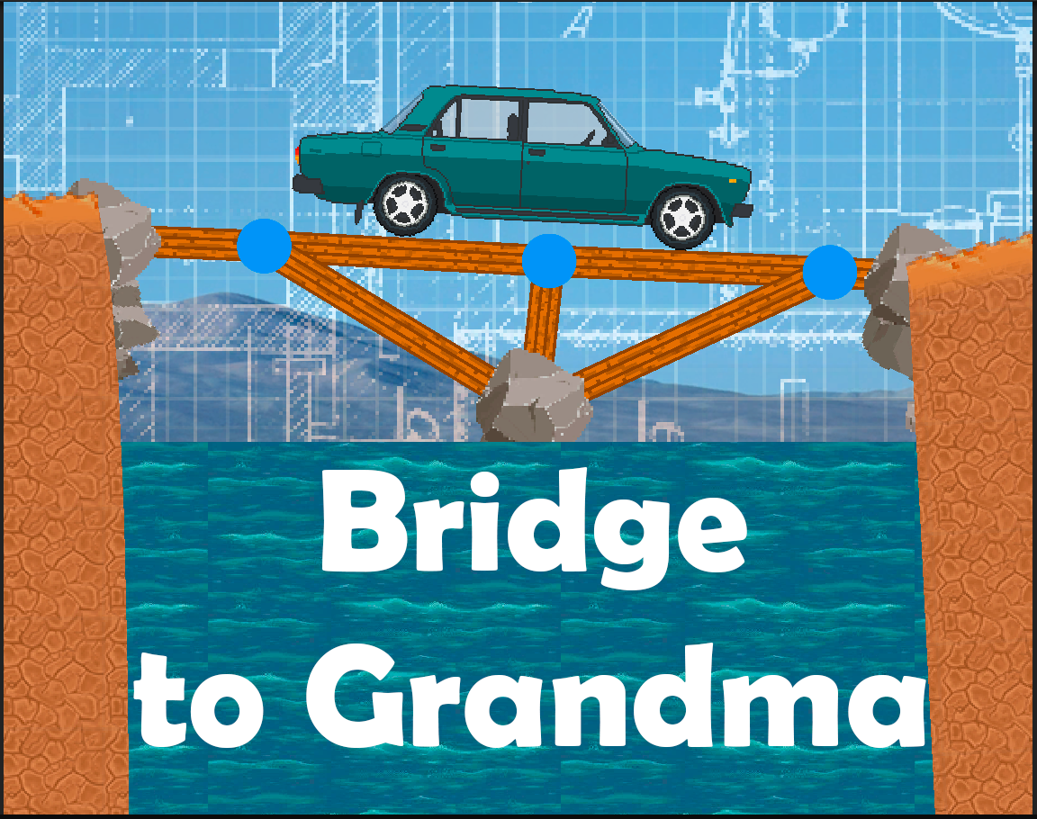 Bridge to grandma