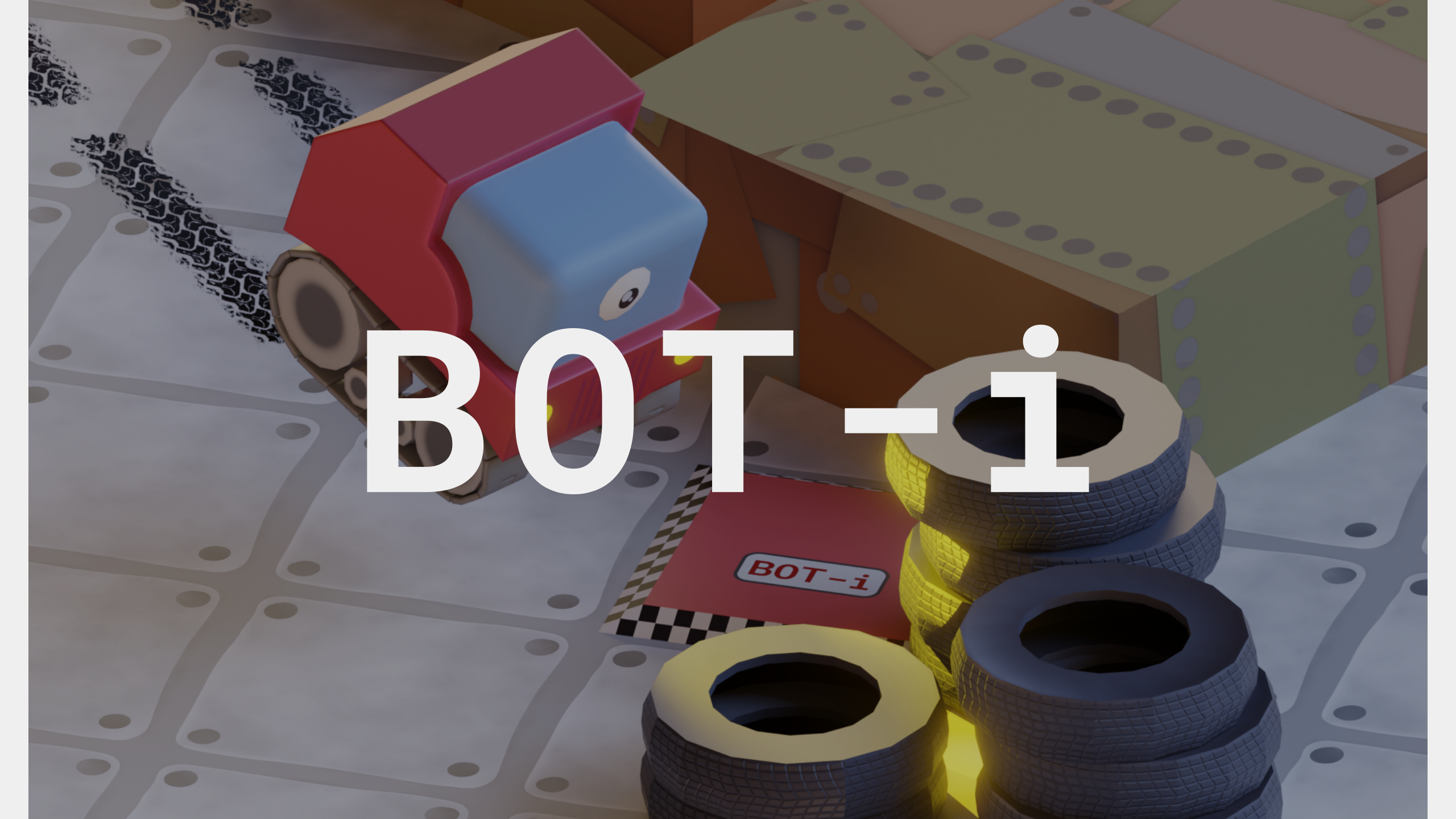 BOT-i