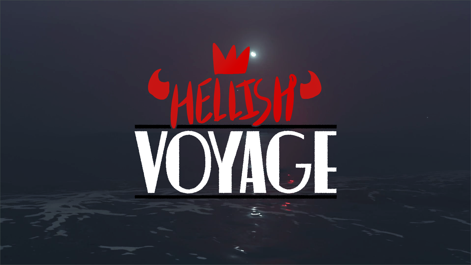 Hellish Voyage (demo)