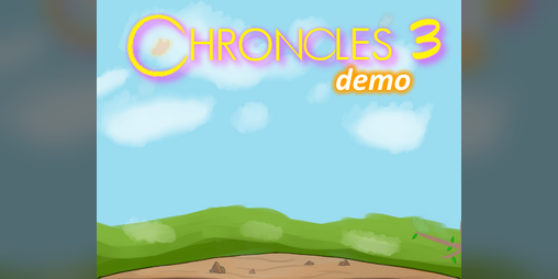 Cover image for A Chronicles 3 Demo