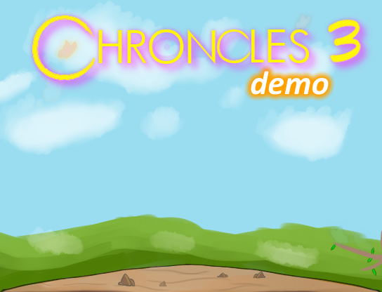 Cover image for A Chronicles 3 Demo