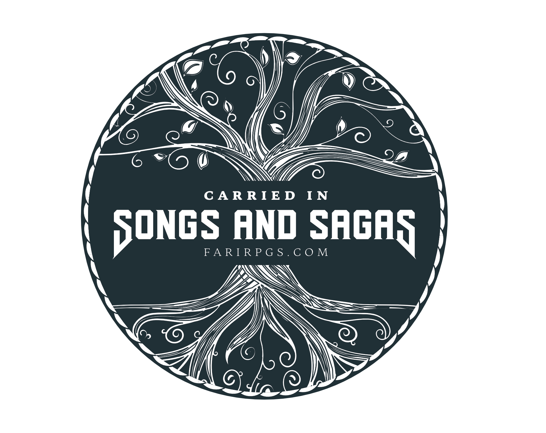 Songs and Sagas Creator Kit