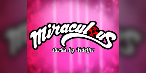 Cover image for Miraculous Stories: Episode 1