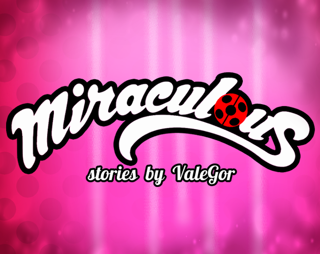 Cover image for Miraculous Stories: Episode 1