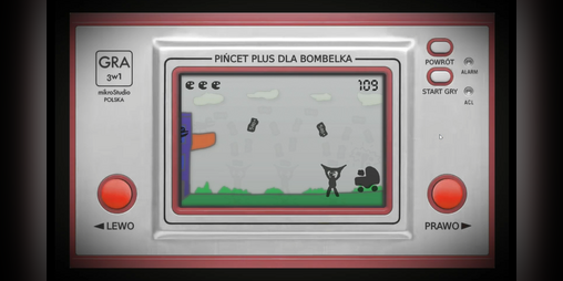 Cover image for Polskie Jajka ( Wyzwanie #4 \\ 5-Dniowy Prototyp )