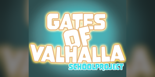 Cover image for Gates of Valhalla