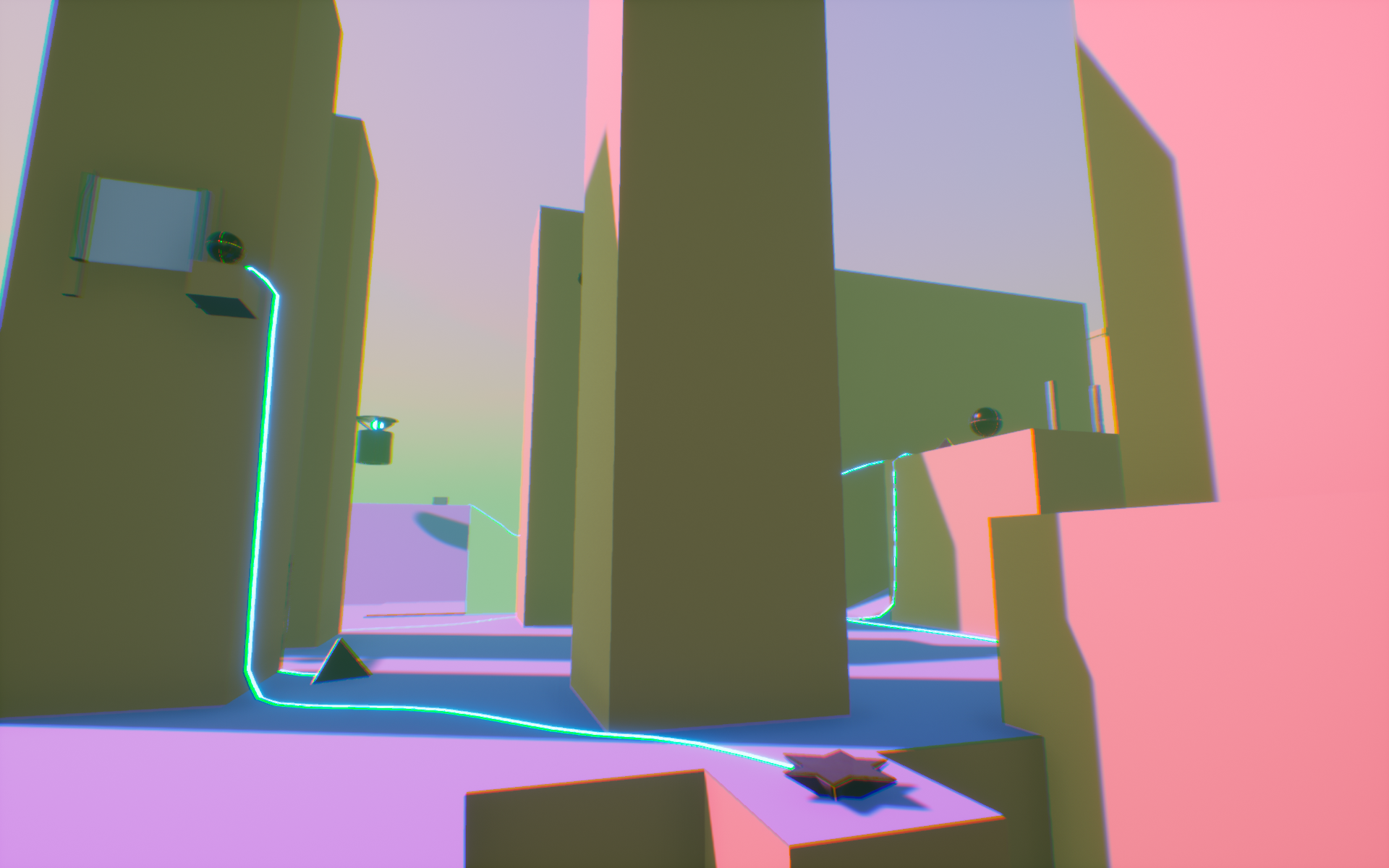 Objective Unreality