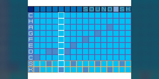Cover image for Sound SK