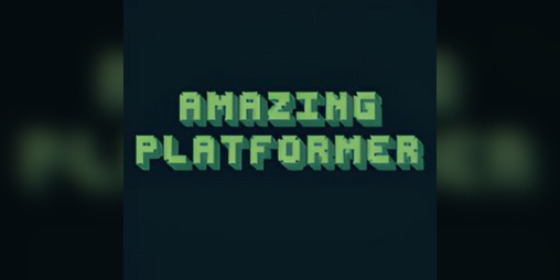 Cover image for Amazing Platformer
