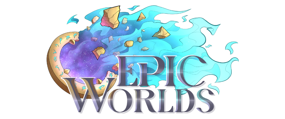 Epic Worlds - Characters #1
