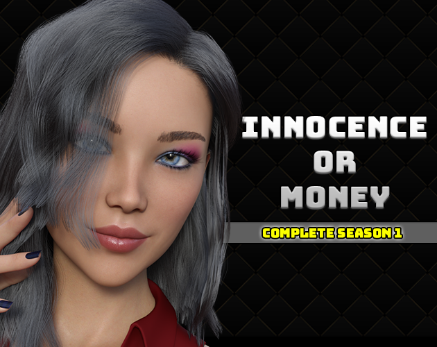 Cover image for Innocence Or Money Season 1 (Remastered)