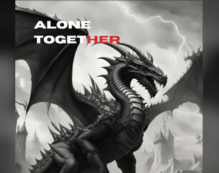 Alone Together #6  