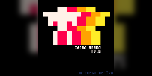 Cover image for Cosmo Mambo No. 5