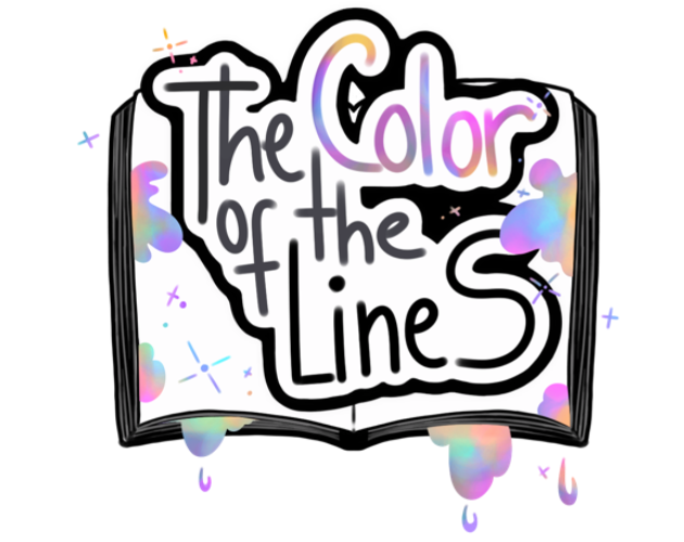 Color of the Lines