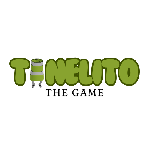 TonelitoTheGame